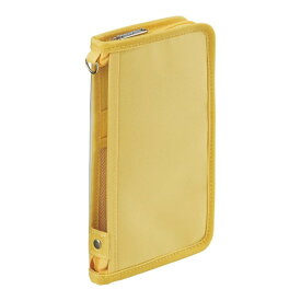 myfa デコレーションポーチ A3302-5 リヒトラブ ハニーイエロー