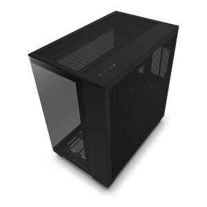 NZXT H9 Flow CM-H91FB-01の人気商品・通販・価格比較 - 価格.com