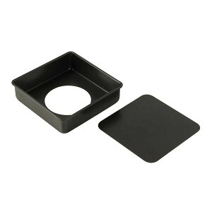 LD-528 oeB[R[|[V P[L^ 18cm XNGA ꎮ VRH ٗpi LD-528 Style Dolce