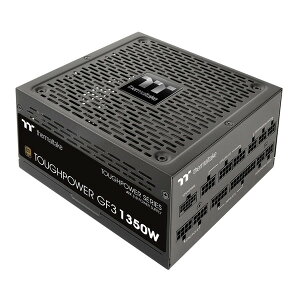 PS-TPD-1350FNFAGJ-4 Thermaltake TOUGHPOWER GF3 1350W PCI Gen5.0 -GOLD- [djbg]