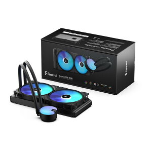 FD-W-L1-S2812 Fractal Design Lumen S28 v2 RGB [ȈՐN[[]