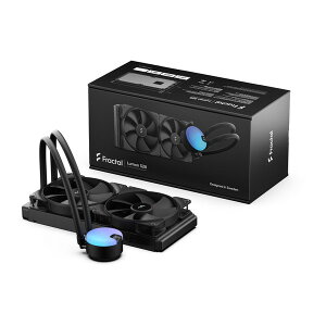 FD-W-L1-S2811 Fractal Design Lumen S28 v2 [ȈՐN[[]
