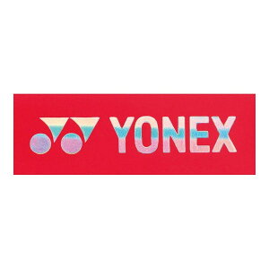 ヨネックス テニス ラケット用 エッジガード5 1本分 レッド AC1581P 001 YONEX
