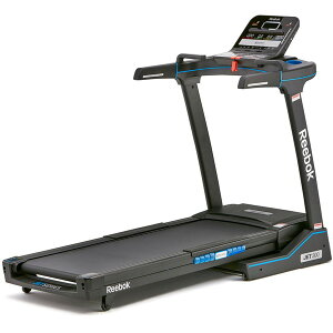 リーボック 家庭用 トレッドミル JET300 RVJF10721 Reebok メーカー直送