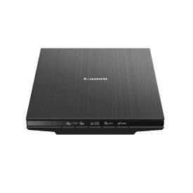 CANON CANOSCANLIDE400 [A4フラットベッドスキャナー 4800dpi] メーカー直送