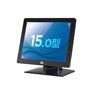 ET1517L-7CWB-1-BL-ZB-G �^�b�`�p�l���E�V�X�e���Y �u���b�N [15.0�^�^�b�`�p�l���t���f�B�X�v���C]