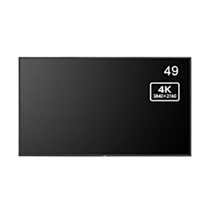 LCD-M491 NEC MultiSync [49�^�t���f�B�X�v���C]