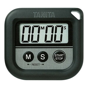 TD-376-NBK TANITA ubN ې􂢃^C}[100v [fW^^C}[]