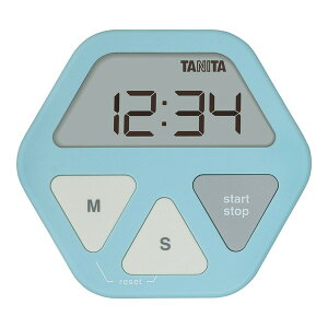 yGg[P10{!2420:00-279:59z TD-410-BL TANITA u[ [KXɂ^C}[]