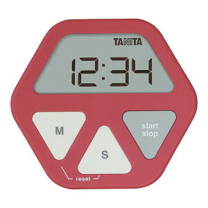 yGg[P10{!2420:00-279:59z TD-410-RD TANITA bh [KXɂ^C}[]