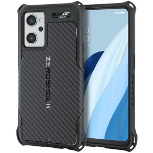 PMWO221ZEROGBK ELECOM ubN OPPO Reno7 A (OPG04) P[X nCubh Jo[ ϏՌ Ռz ZEROSHOCK