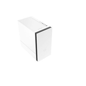 MCS-S400-WN5N-SJP CoolerMaster Silencio S400 White Steel [~j^[^PCP[X]