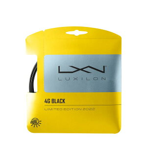 LUXILON (���L�V����) �d���e�j�X�p �K�b�g 4G BLACK 125 SET BLACK 125 1.25mm WR83082011
