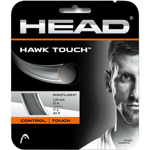 �w�b�h �d���e�j�X�p �K�b�g HAWK TOUCH 1.15mm 281204 HEAD