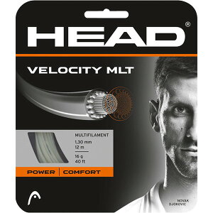 �w�b�h �d���e�j�X�p �K�b�g VELOCITY MLT �i�`������ 1.25mm 281404 NT HEAD