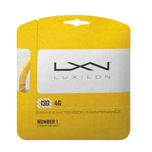 ���L�V���� �d���e�j�X�p �K�b�g 4G 130 SET 1.30mm WRZ997112 LUXILON