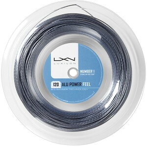 LV dejXp Kbg ALU POWER FEEL Vo[ 200m[ 1.20mm WRZ990160 LUXILON