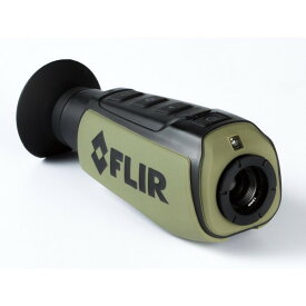 FLIR Systems フリアースカウト2 320 431-0009-21-OOS メーカー直送