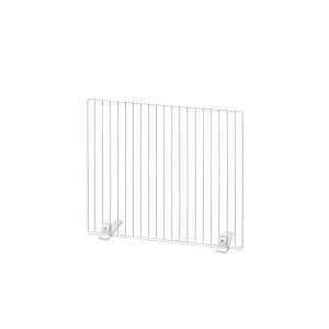 P-SPF-66 マットホワイト アイリスオーヤマ ペットフェンス メーカー直送