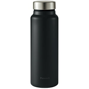s[RbN PeacocK [J[ۏؑΉ sǑΉ AKY-60-BD  }O 600ml ۗ ۉ   y {g q l  XeX {g XN[ XeX{g [J[l