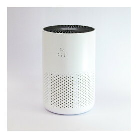 QTK-ARP06C SKJ(エスケイジャパン) [パーソナル空気清浄機 (〜6畳)]