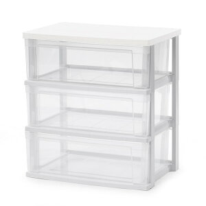 NSW-543WT �z���C�g/�N���A �A�C���X�I�[���} [�E�b�h�g�b�v�`�F�X�g] ���[�J�[����