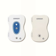 OMRON HV-KSPAD 2枚1組入 [電気治療器用交換パッド 患部集中パッド] XP1025