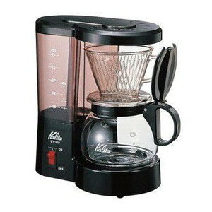 ET-102(�u���b�N) #41005 �J���^ �u���b�N [�R�[�q�[���[�J�[]