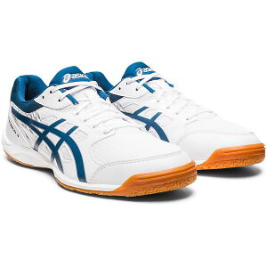 �A�V�b�N�X �싅 ATTACK HYPERBEAT 4 WHITE/MAKO BLUE 1073A056 100 26.0cm