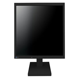 EIZO S1703-ATBK ブラック FlexScan [17.0型 スクエア液晶ディスプレイ]