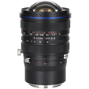 15mm F4.5 Zero-D Shift �L���m��RF LAOWA [�J�����p���������Y(�L���m��RF�}�E���g)] ���[�J�[����