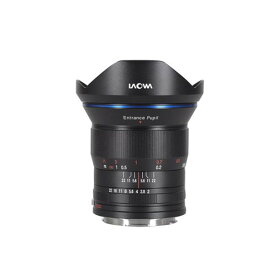 15mm F2 ZERO-D L-Mount LAOWA ライカLマウント [交換レンズ] メーカー直送