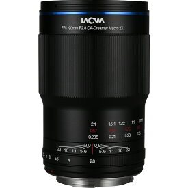 90mm F2.8 2X UltraMacro APO L-Mount LAOWA [カメラ用交換レンズ(ライカLマウント)] メーカー直送