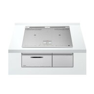日立 IH クッキングヒーター 単相200V ビルトイン 60cm幅 IH3口 HT-N8STFS 火加減マイスター N8Tシリーズ…