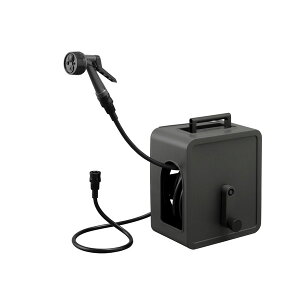 FCH-20M �_�[�N�O���[ �A�C���X�I�[���} �t���J�o�[�R���p�N�g�z�[�X���[��20m ���[�J�[����