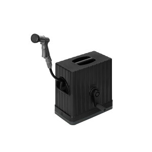 FHEXN-20 �_�[�N�O���[/�u���b�N �A�C���X�I�[���} �t���J�o�[�z�[�X���[��EX 20m ���[�J�[����