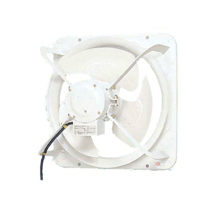 楽天市場】PANASONIC FY-40GSV3 [有圧換気扇 産業用有圧換気扇] : 総合 