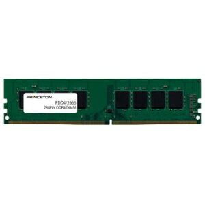 princeton PDD4/2666-16G [�������[ DDR4 PC4-21300 16GB]
