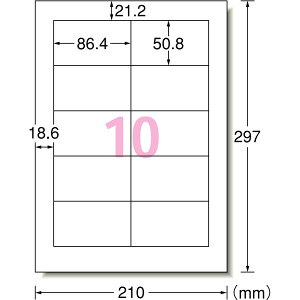 L10AM500N X[p[GRm~[V[Y v^px 10 lӗ]t G[