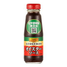 エスビー食品 李錦記 オイスターソース 化学調味料無添加 145g ×12 メーカー直送
