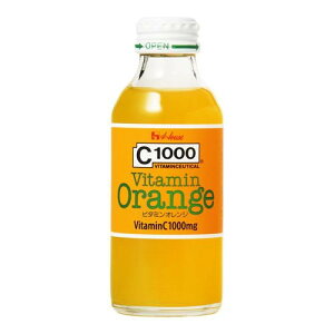 �n�E�X C1000�r�^�~�� �I�����W�r 140ml ×6 ���[�J�[���� �v���[���g �M�t�g