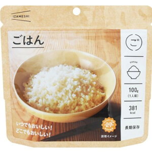 cG[X IZAMESHI ͂ 100g ×6 [J[ Mtg v[g Ε ~Mtg