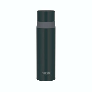 FFM-502 STB THERMOS �X�g�[���u���b�N [�X�e�����X�{�g�� 0.5L]