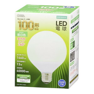 LDG13N-G AG51 I[d@ [LEDd(E26E100WE1460lmEF)]