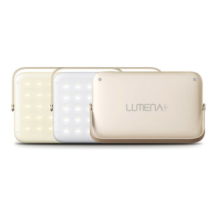 楽天市場】LUMENA ルーメナープラス ゴールド LUMENA+ LUMENAGOD 