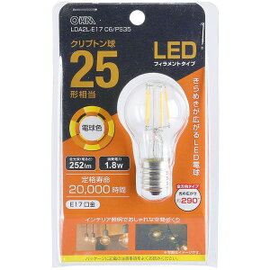 I[d@ LDA2L-E17 C6/PS35 [LEDtBgd(E17E25`ENvgEdF)]