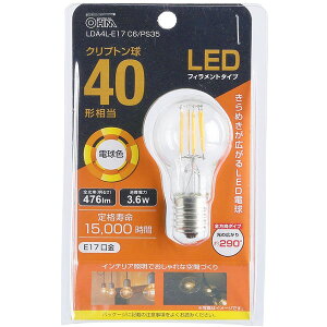 LDA4L-E17 C6/PS35 I[d@ [LEDtBgd(E17E40`ENvgEdF)]