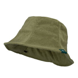 tomte マイサウナバケットハット モスグリーン CB JAPAN