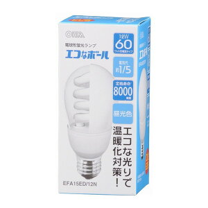 EFA15ED/12N I[d@ d`u E26 60W F