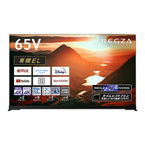 楽天市場】regza 65x910の通販